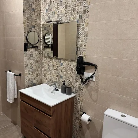 Rural El Turunuelo Ξενοδοχείο 4*