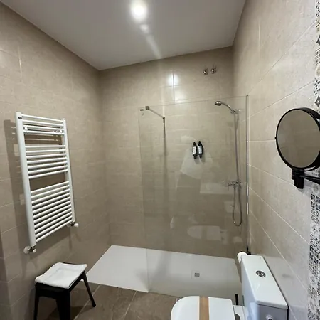 Rural El Turunuelo 4* Guarena