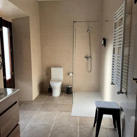 Rural El Turunuelo Ξενοδοχείο Guarena