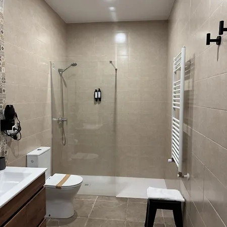 Ξενοδοχείο Rural El Turunuelo Guarena