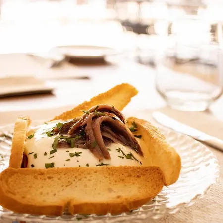 Rural El Turunuelo 4*