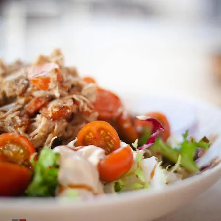 Rural El Turunuelo Hotel