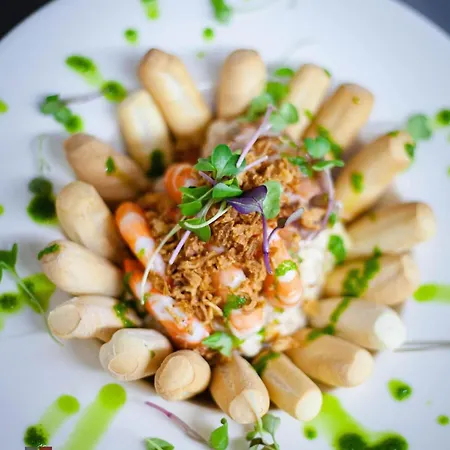 Rural El Turunuelo 4*