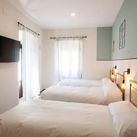 Rural El Turunuelo 4*