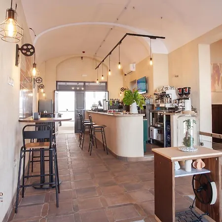 Ξενοδοχείο Rural El Turunuelo Guarena