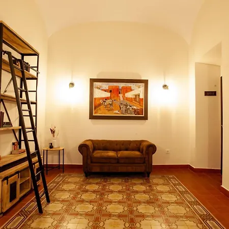 Rural El Turunuelo 4* Guarena