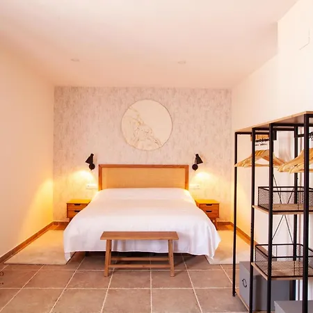 Ξενοδοχείο Rural El Turunuelo 4*