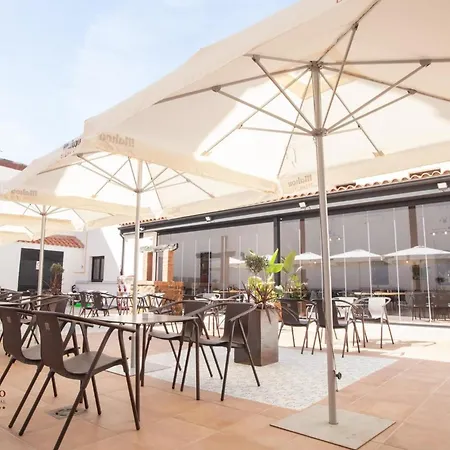 Hotel Rural El Turunuelo Guarena