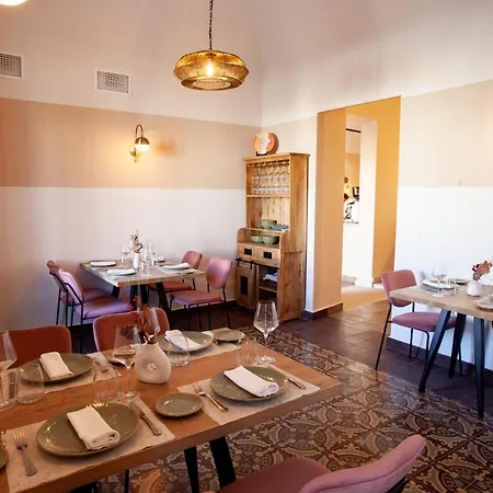 Hotel Rural El Turunuelo 4*