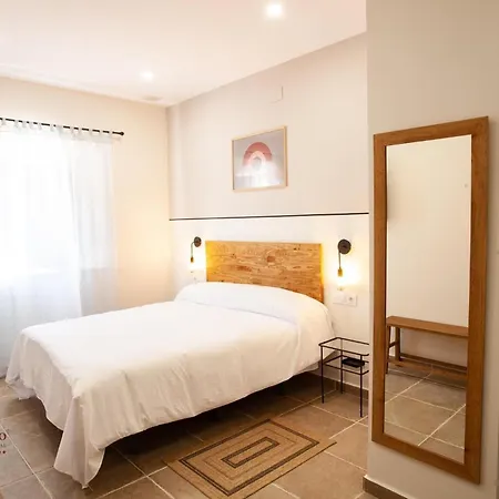 Rural El Turunuelo Ξενοδοχείο Guarena