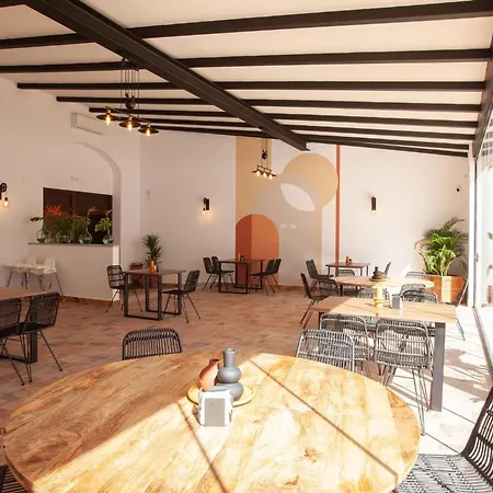 Rural El Turunuelo Hotel Guarena