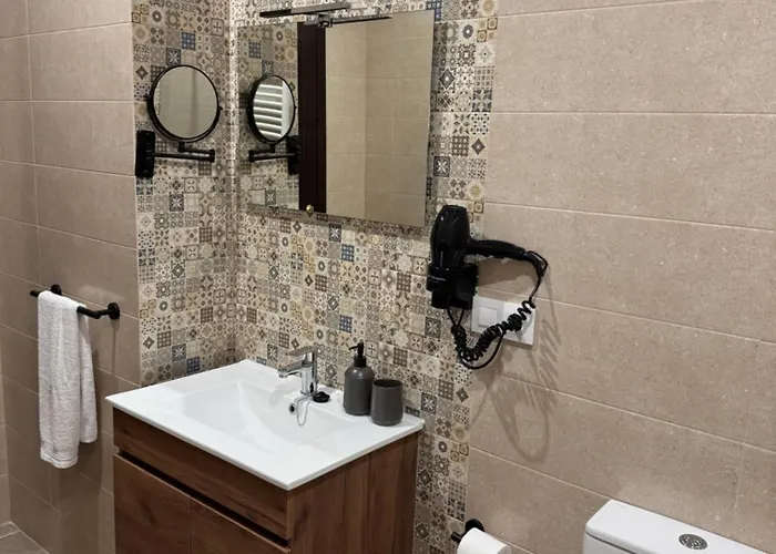 Rural El Turunuelo Hotel 4*