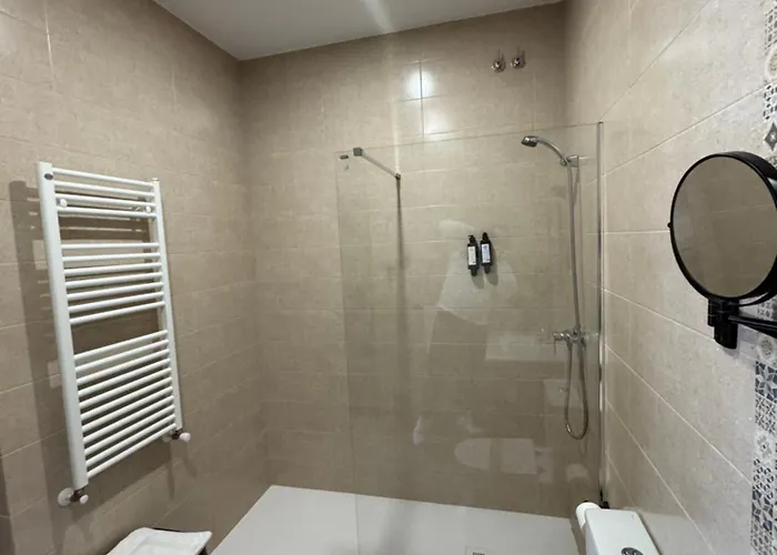 Rural El Turunuelo 4* Guarena