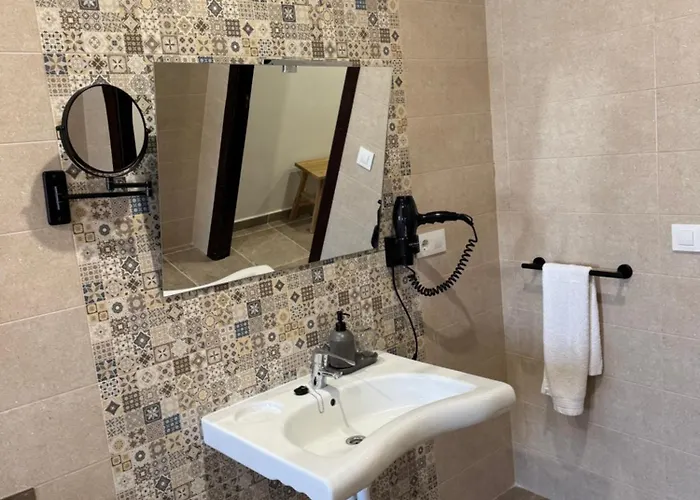 Hotel Rural El Turunuelo