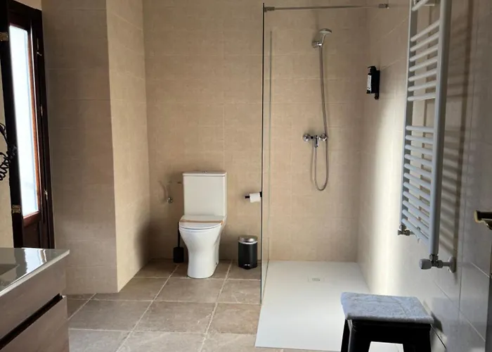 Rural El Turunuelo Hotel Guarena