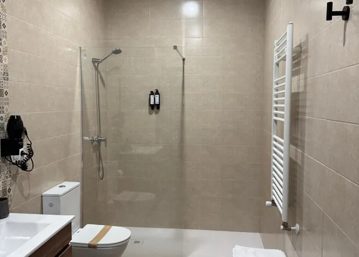 Hotel Rural El Turunuelo Guarena