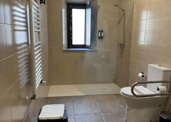 Rural El Turunuelo Hotel