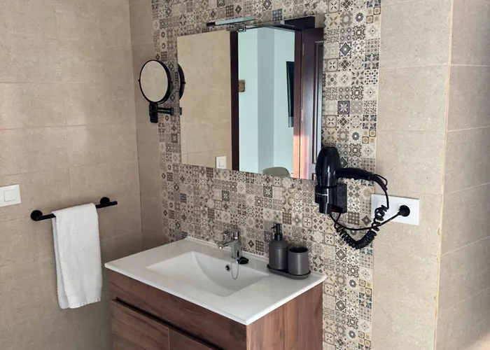 Hotel Rural El Turunuelo Guarena