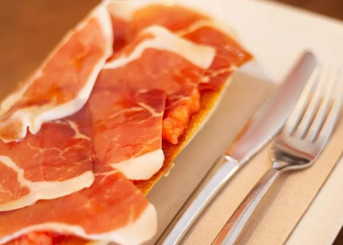 Rural El Turunuelo Guarena