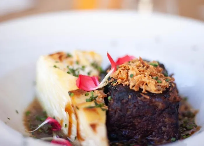 Rural El Turunuelo 4* Guarena