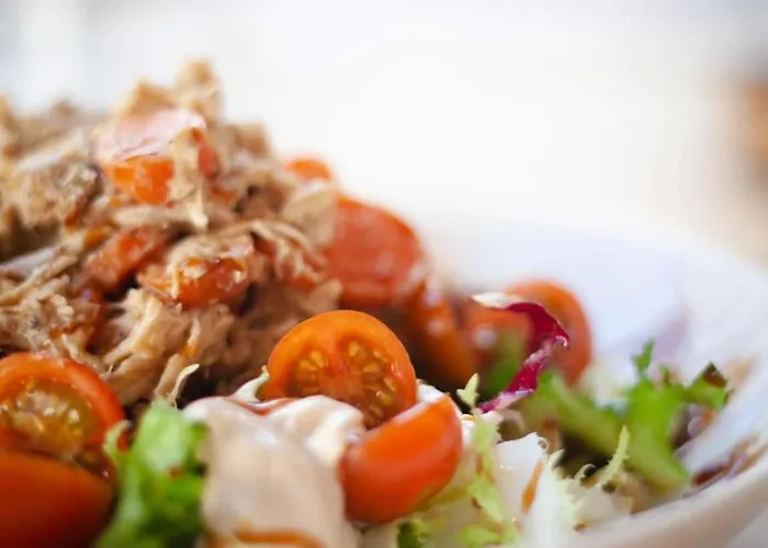 Rural El Turunuelo Hotel