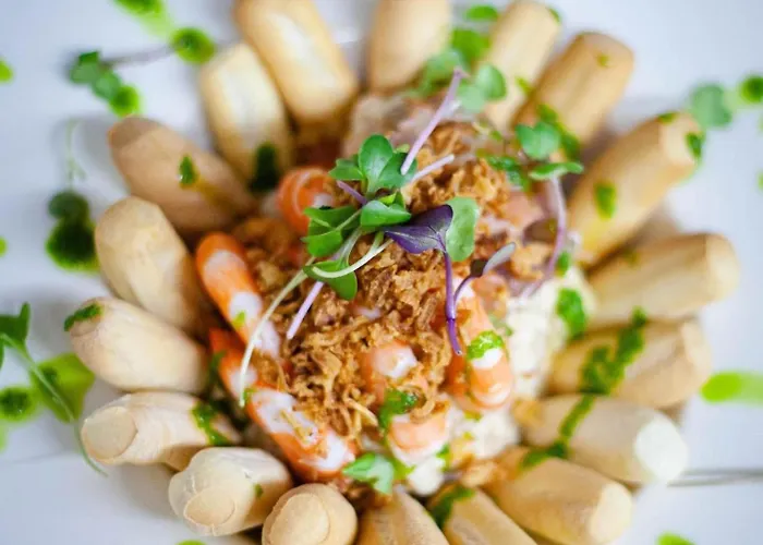 Rural El Turunuelo 4*