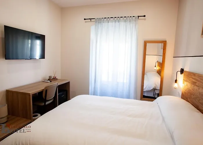 Rural El Turunuelo 4*