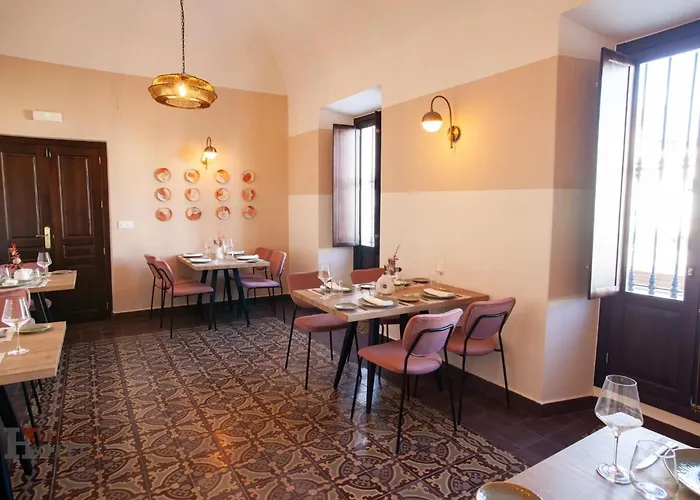 Rural El Turunuelo Guarena