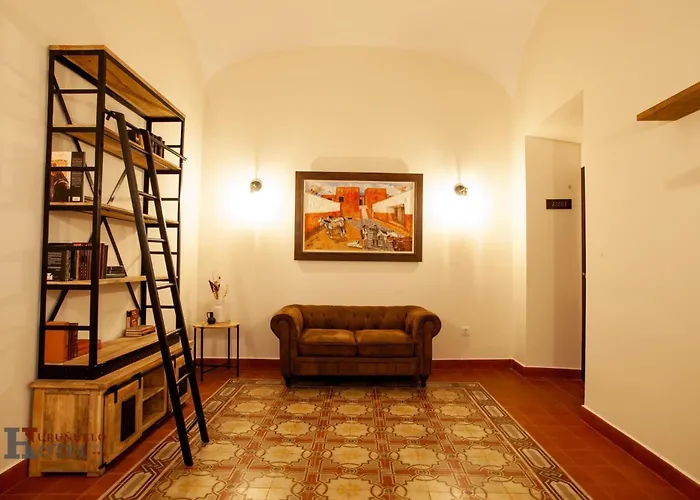 Rural El Turunuelo 4* Guarena