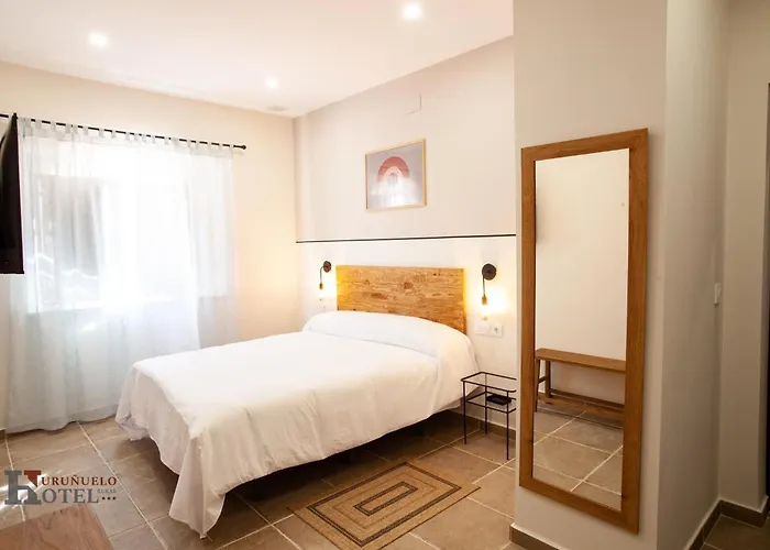 Rural El Turunuelo Hotel Guarena