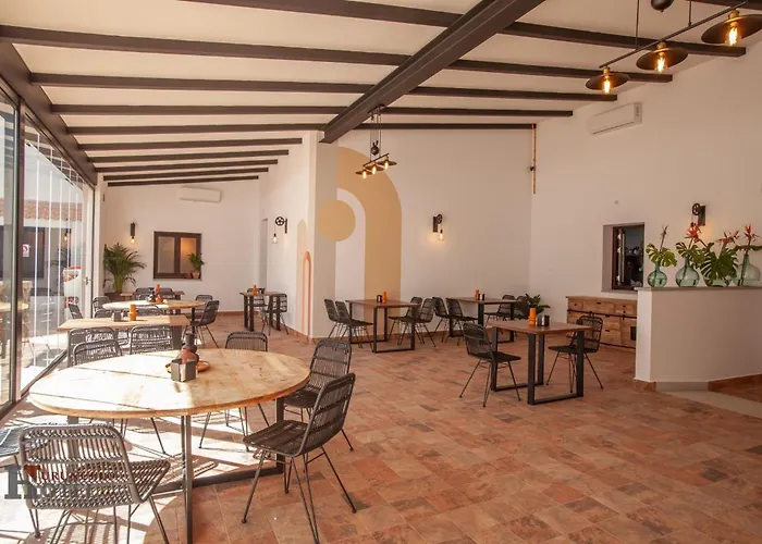 Hotel Rural El Turunuelo Guarena